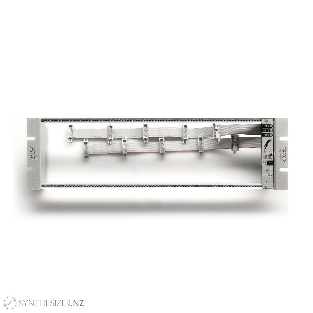 How to start eurorack or a modular synth? TipTop Happy How to start eurorack or a modular synth? TipTop Happy