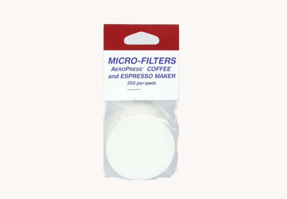 AeroPress Paper Filters (350 pack)