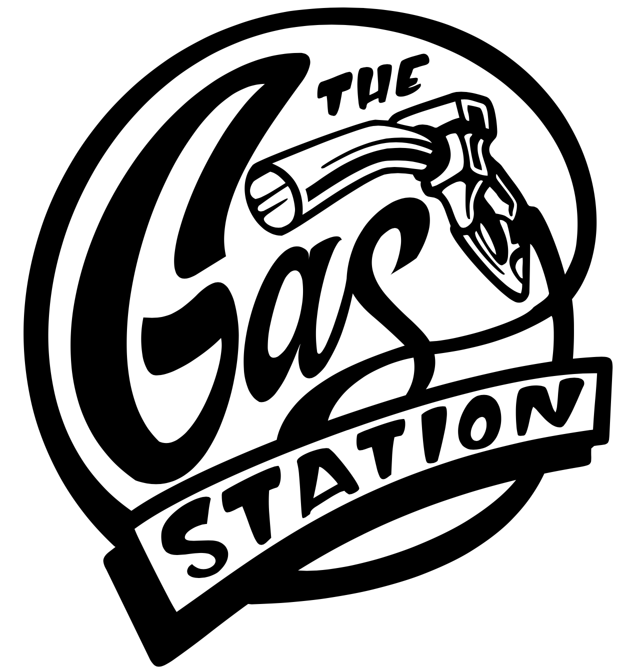 the-gas-station