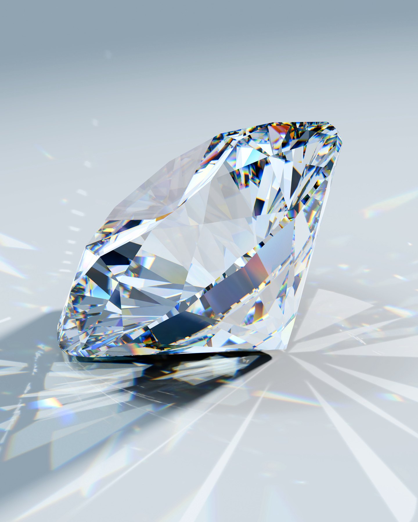 Les diamants de synthèse créés en laboratoire
