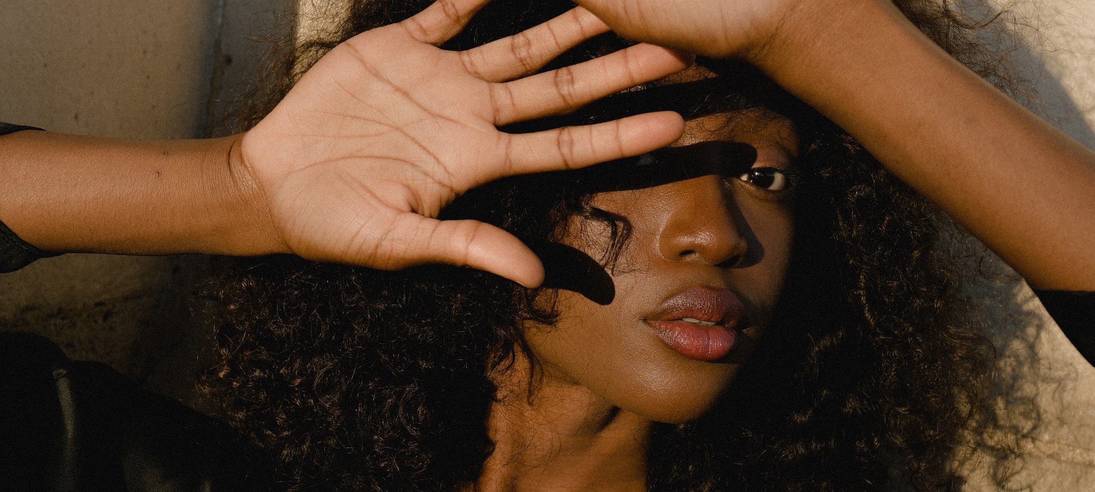 Finding the Sun with Emmanuelle Koffi