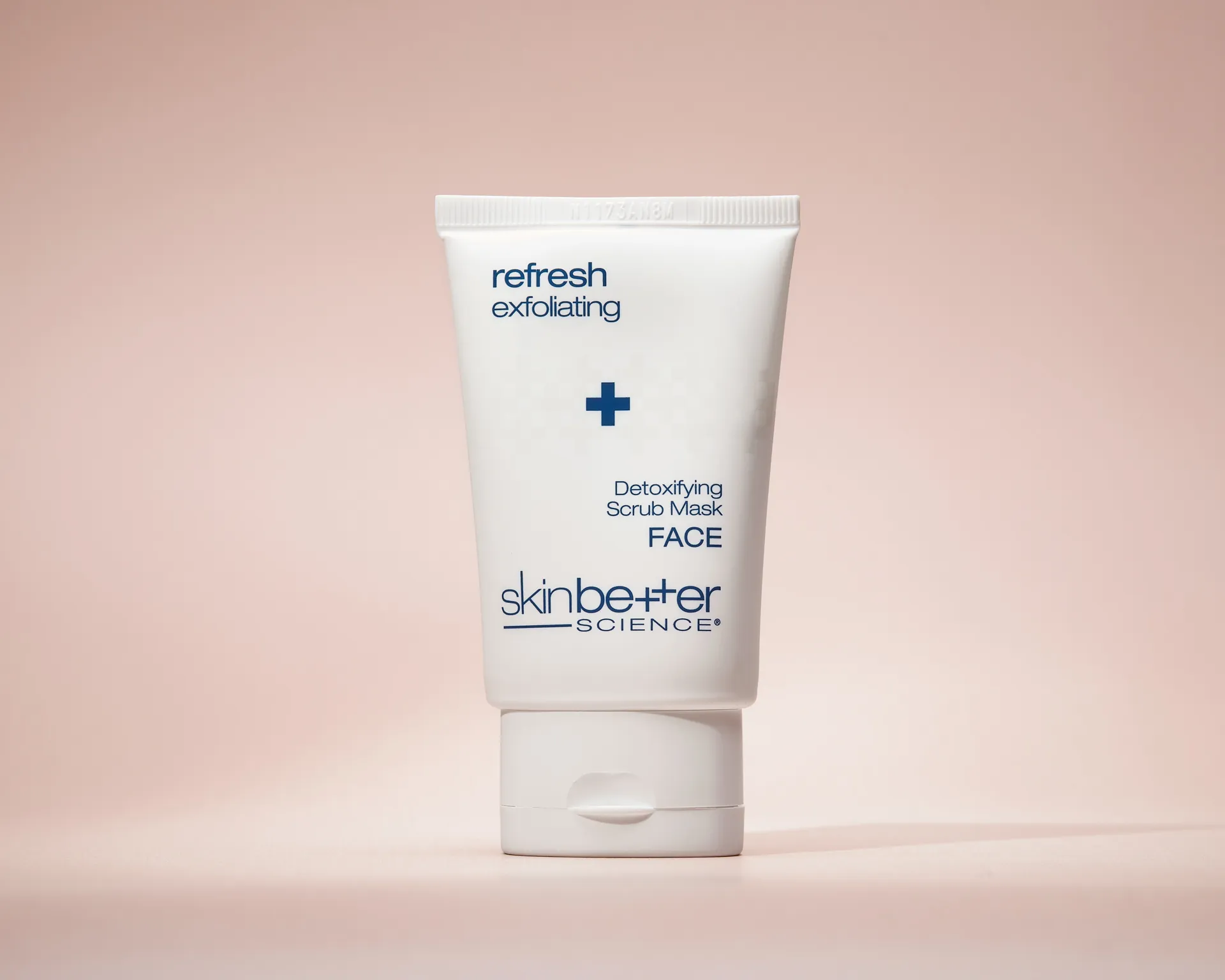 SkinBetter Detoxifying Scrub Mask product image