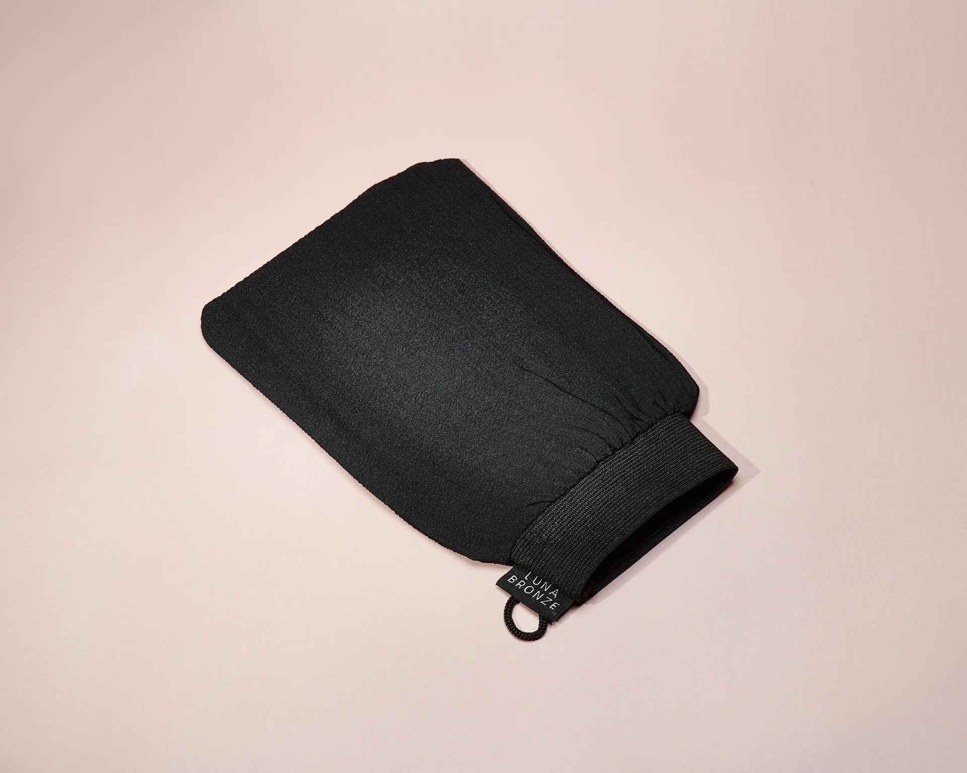 Luna Bronze Exfoliating Mitt product image