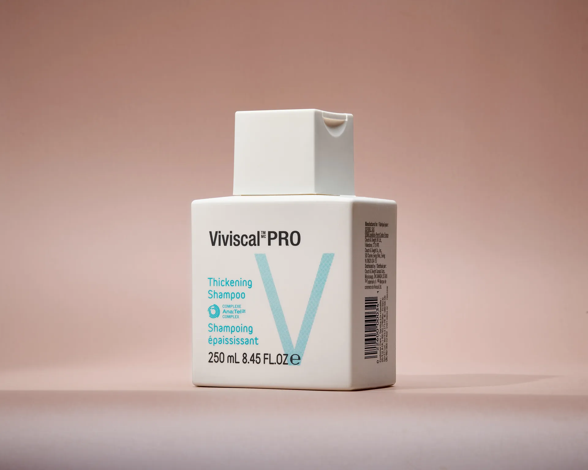 Viviscal Professional Thickening Shampoo product image