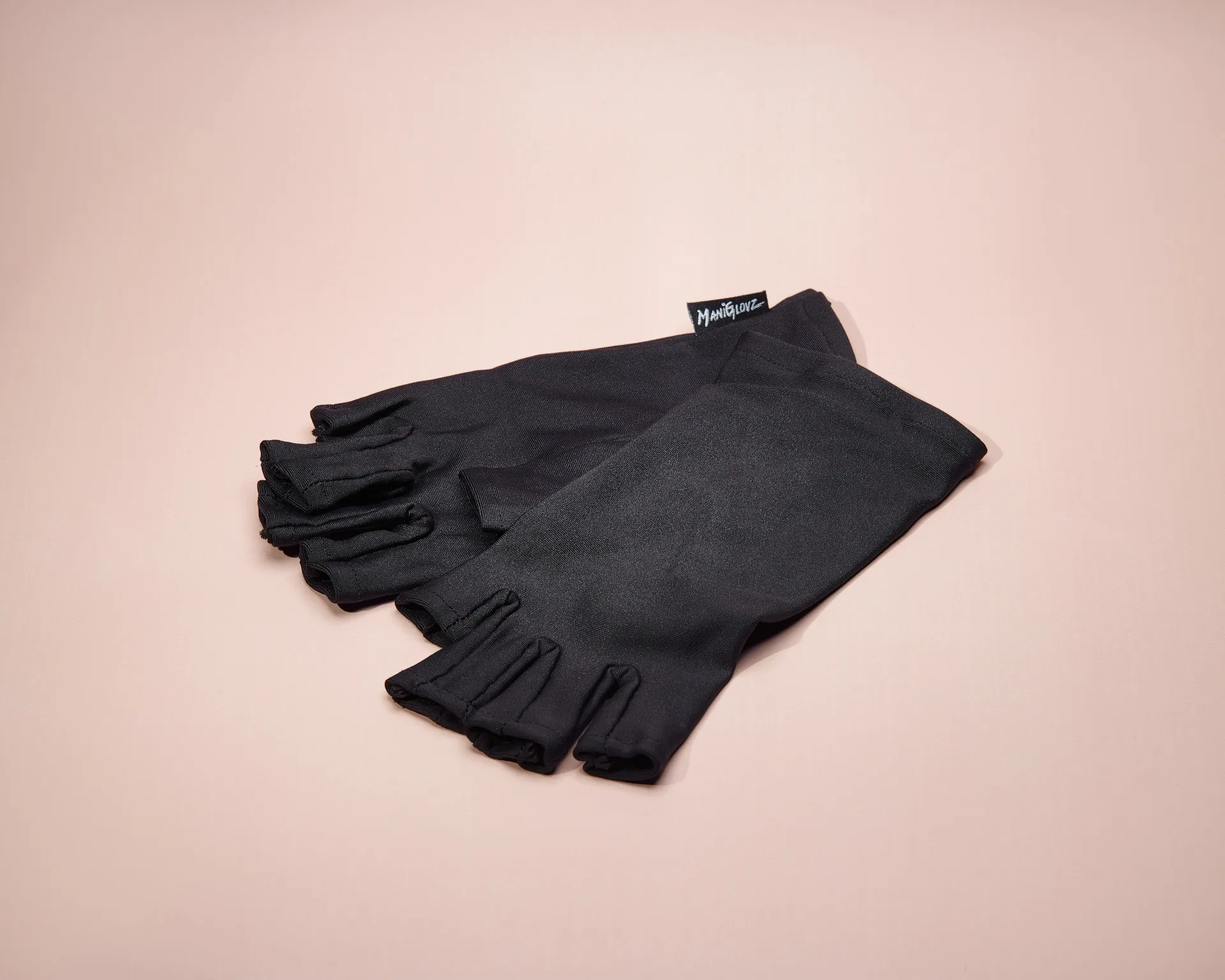 UV Gloves - Black product image