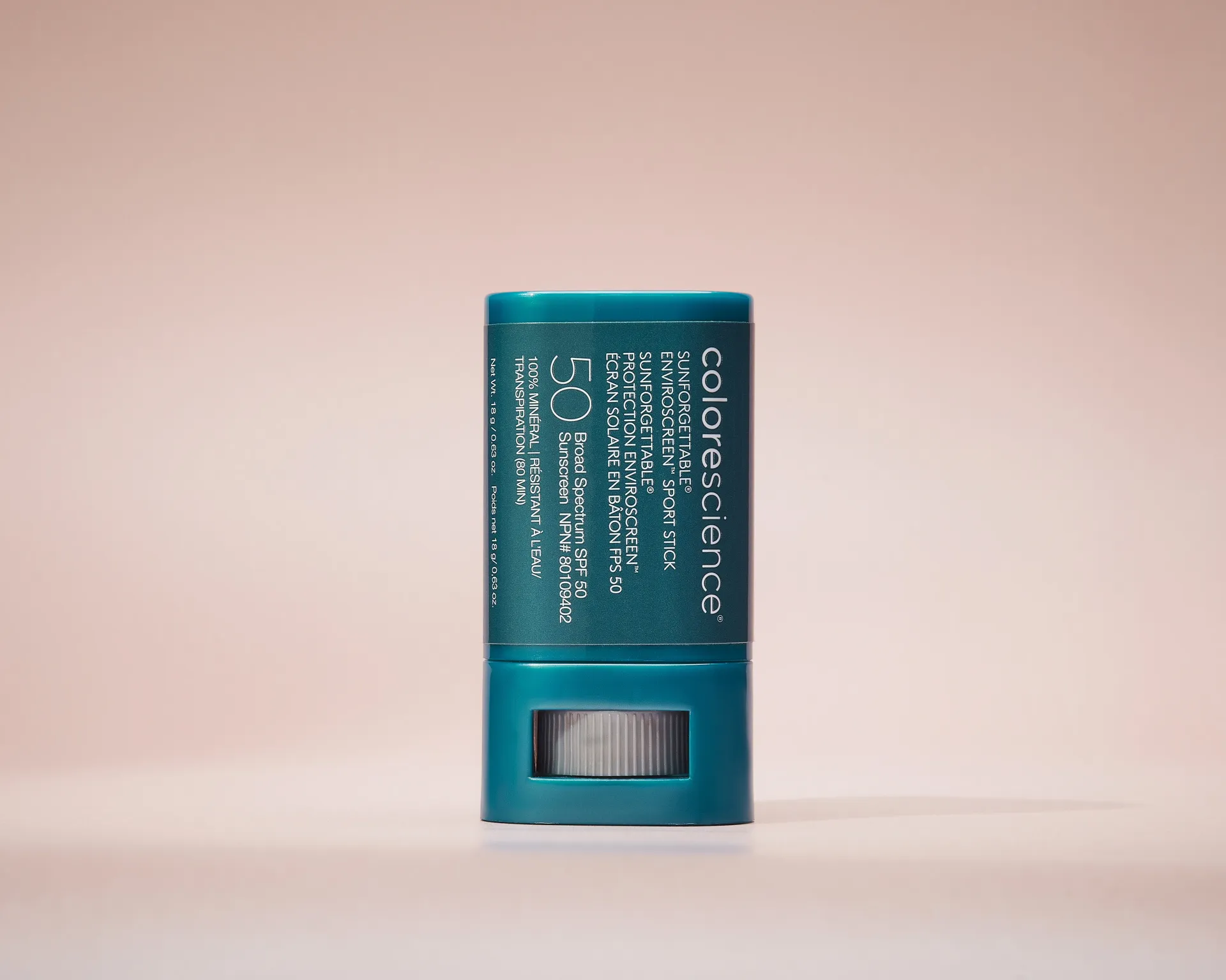 Colorescience Sport Stick SPF 50 product image