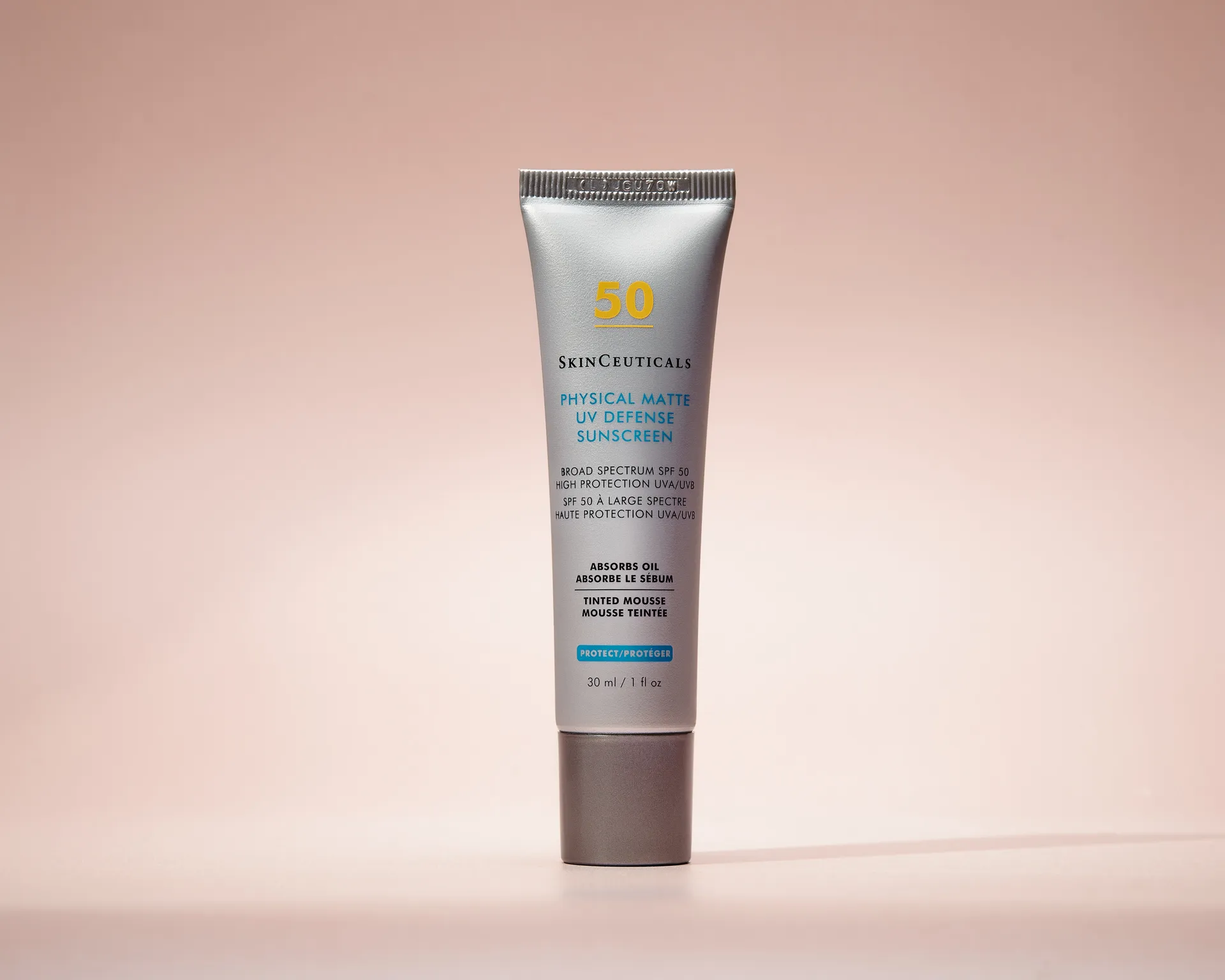 SkinCeuticals Physical Matte UV Defense SPF 50 product image