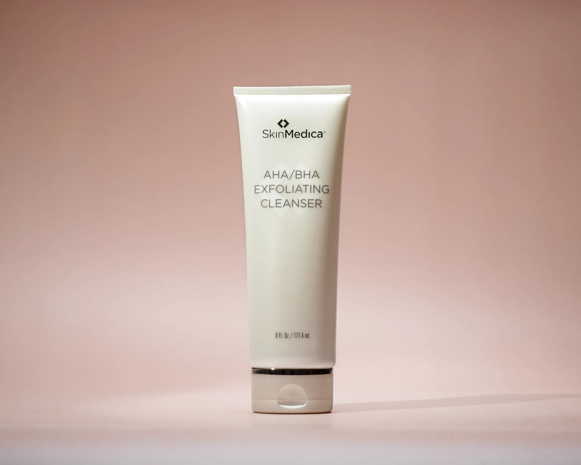 SkinMedica AHA/BHA Exfoliating Cleanser product image