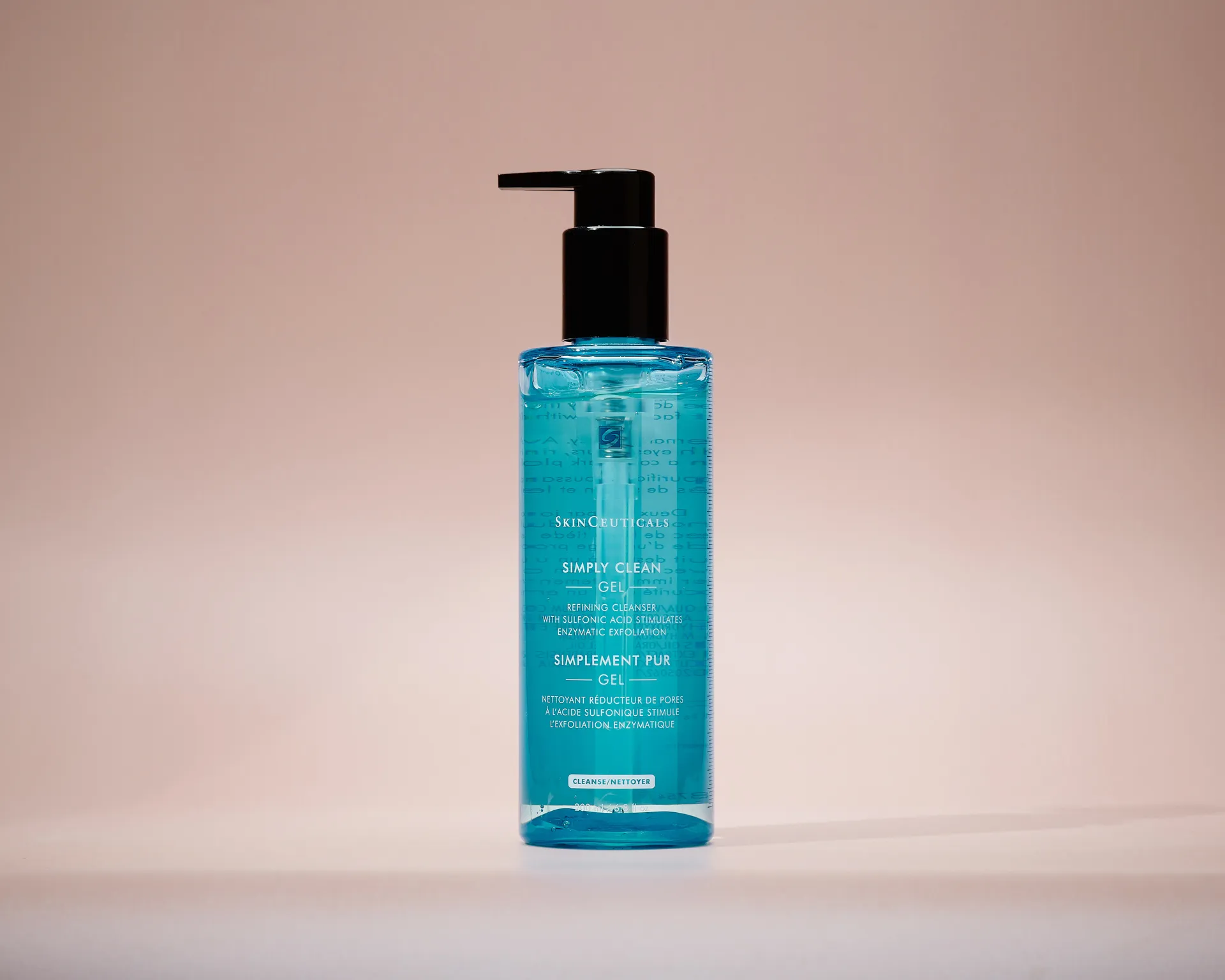 SkinCeuticals Simply Clean Cleanser product image