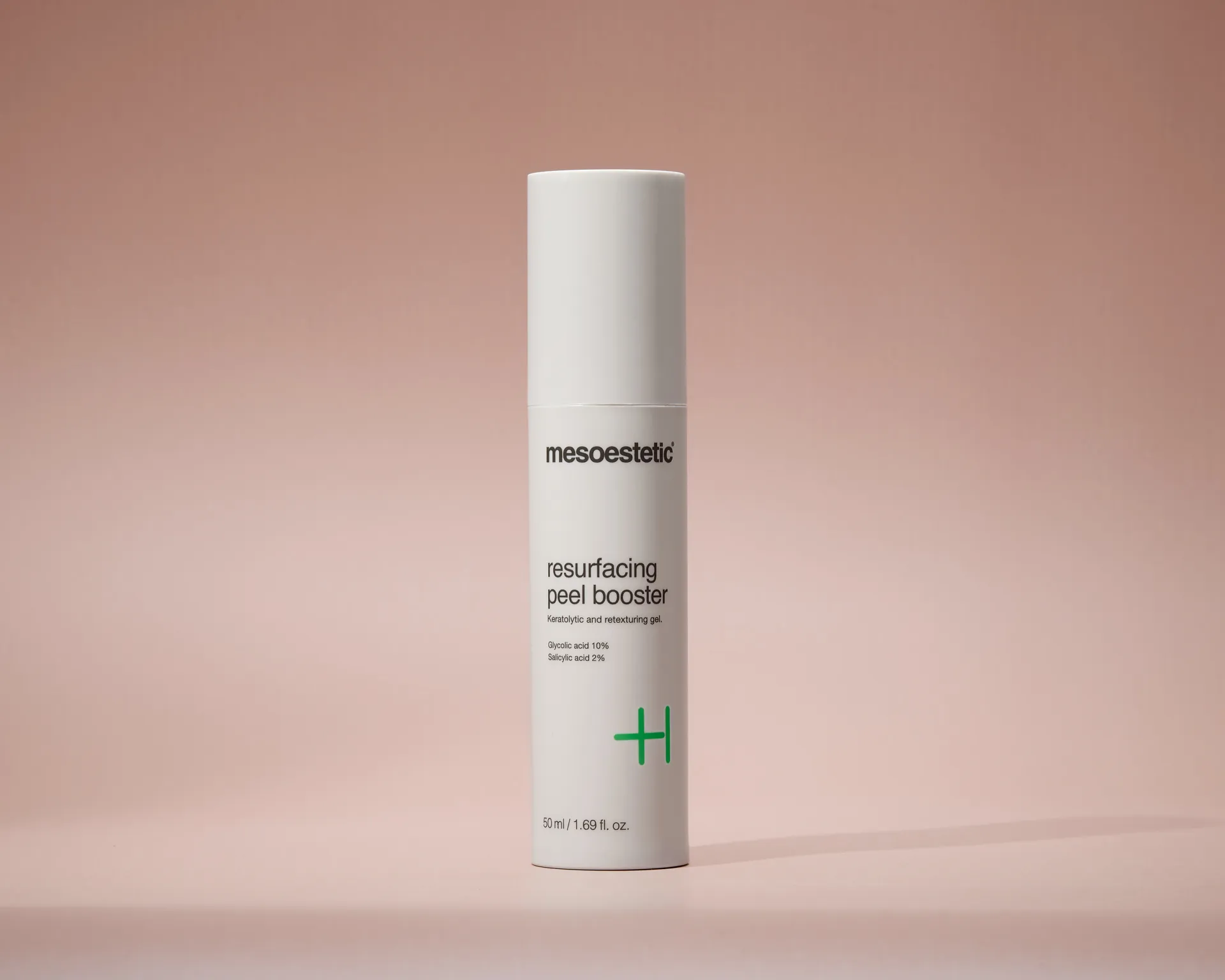 Mesoestetic Resurfacing Peel Booster product image