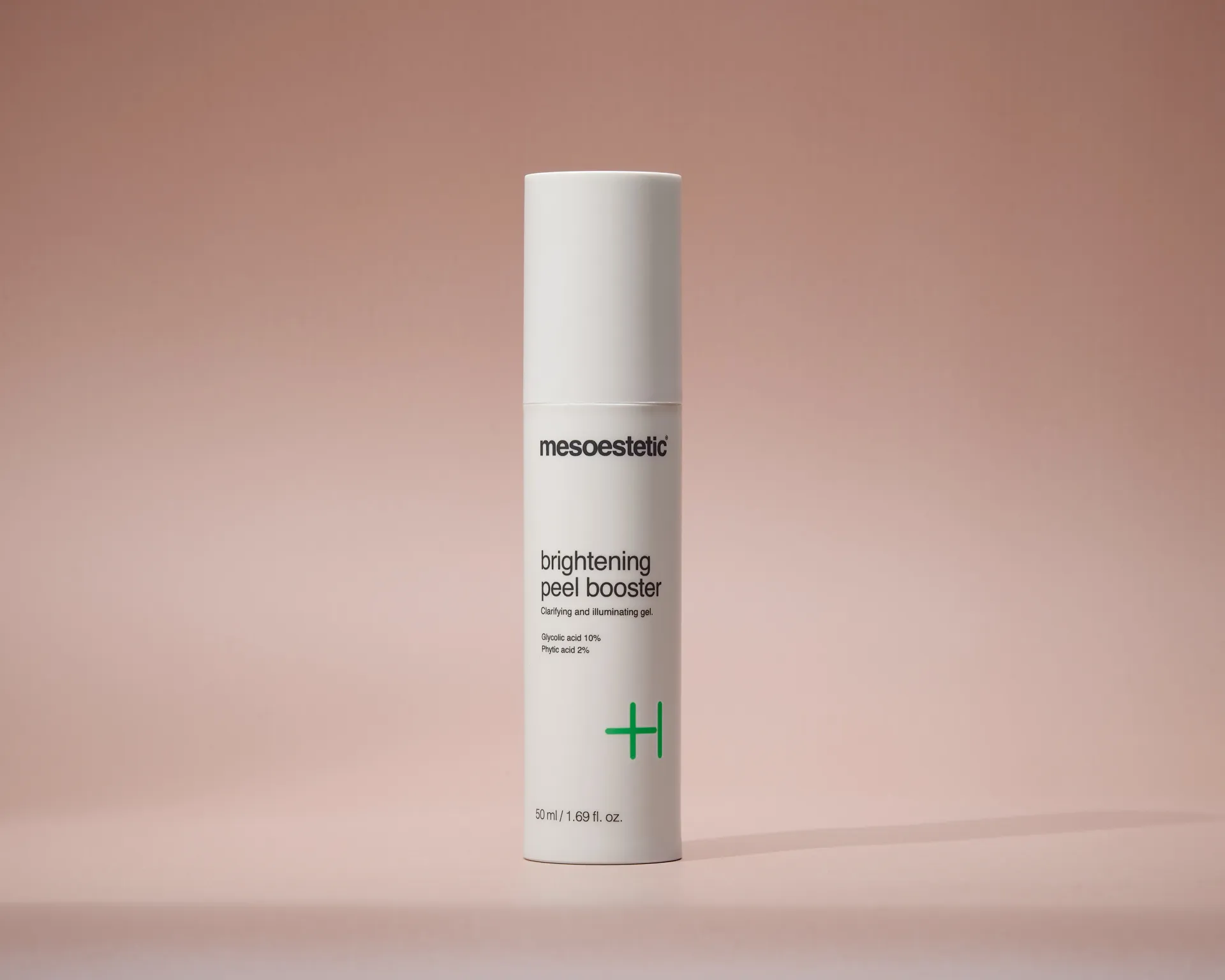 Mesoestetic Brightening Peel Booster product image