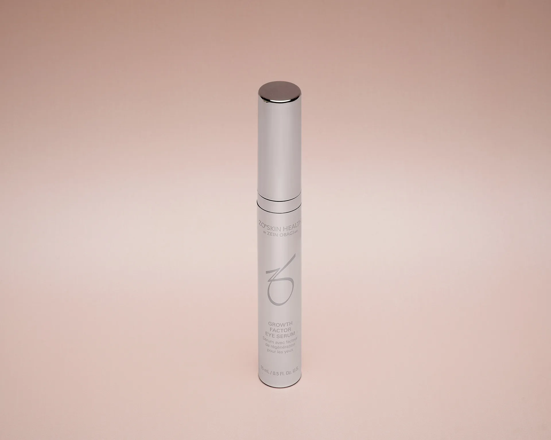 ZO Growth Factor Eye Serum product image