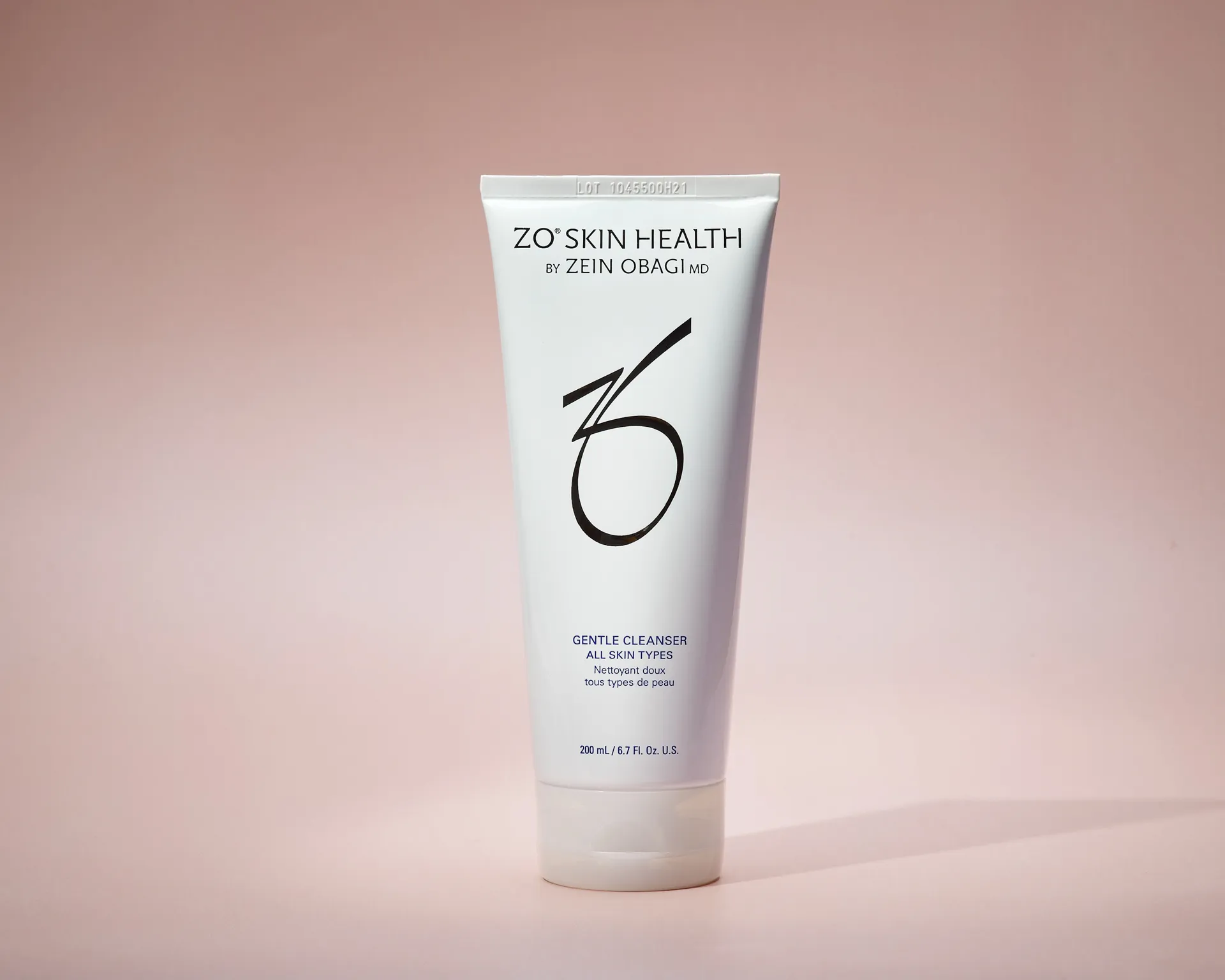 ZO Gentle Cleanser product image