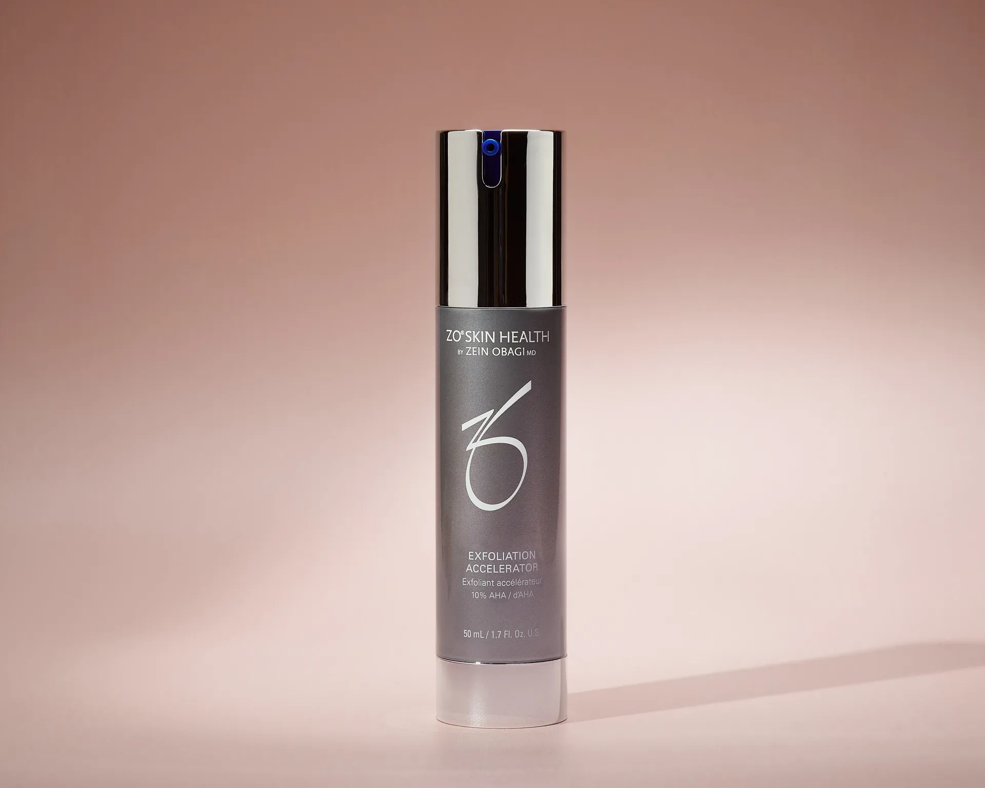 ZO Exfoliation Accelerator product image