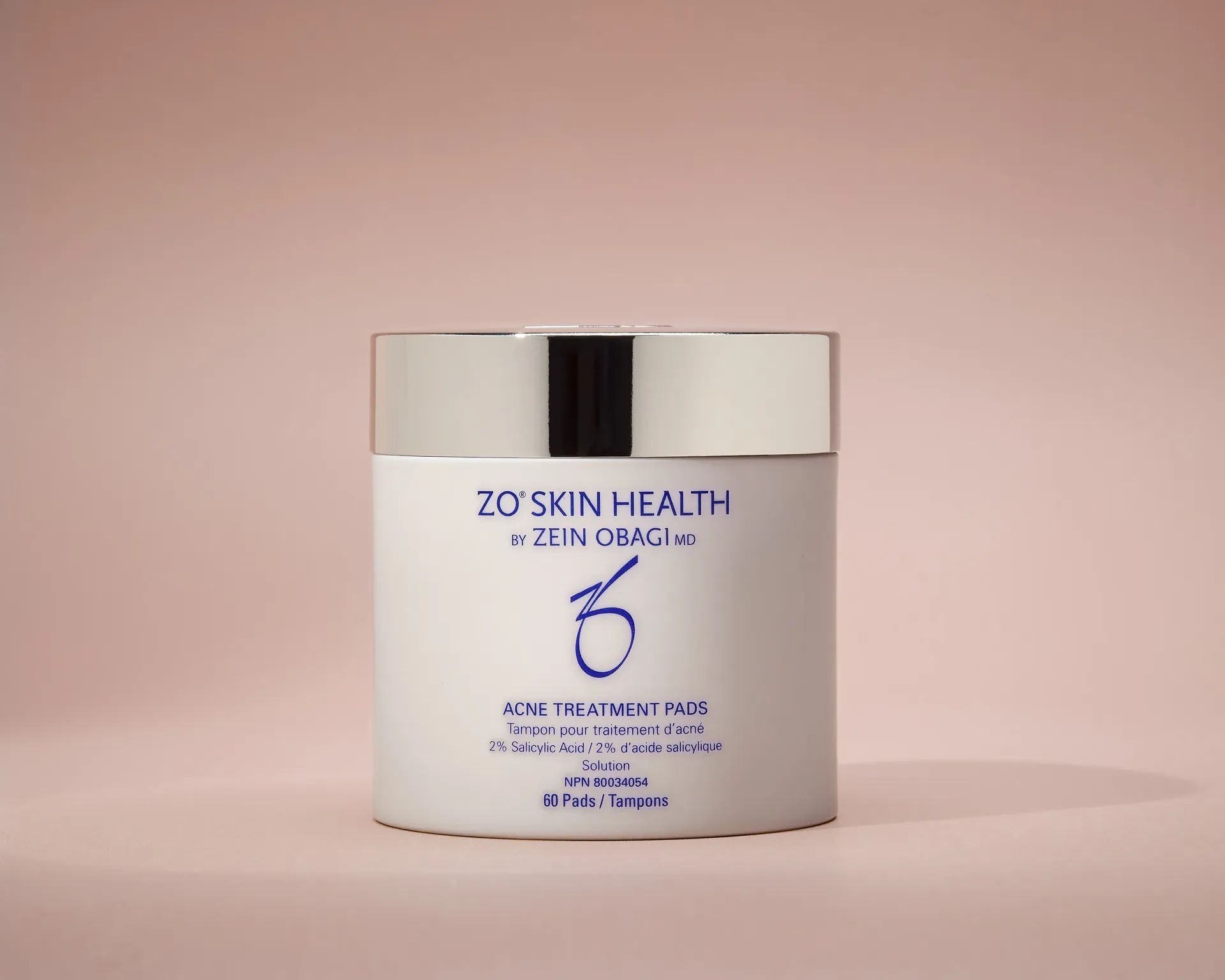 ZO Acne Treatment Pads product image