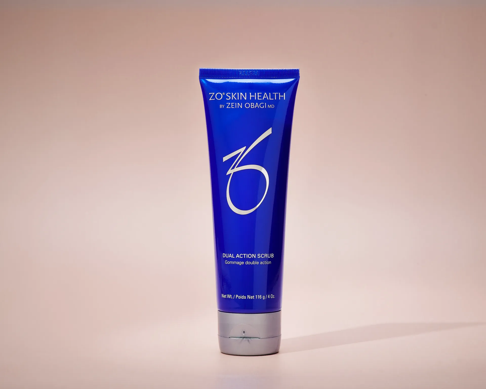 ZO Dual Action Scrub product image