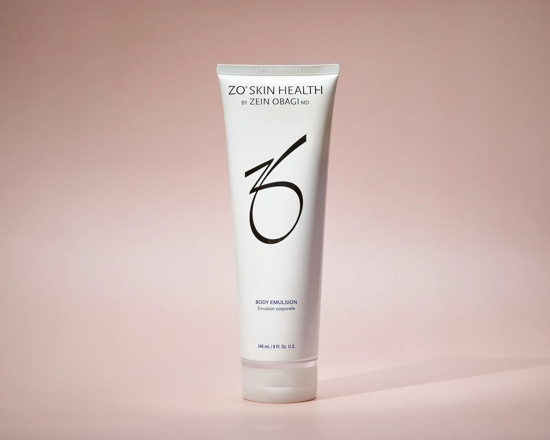 ZO Body Emulsion Plus product image