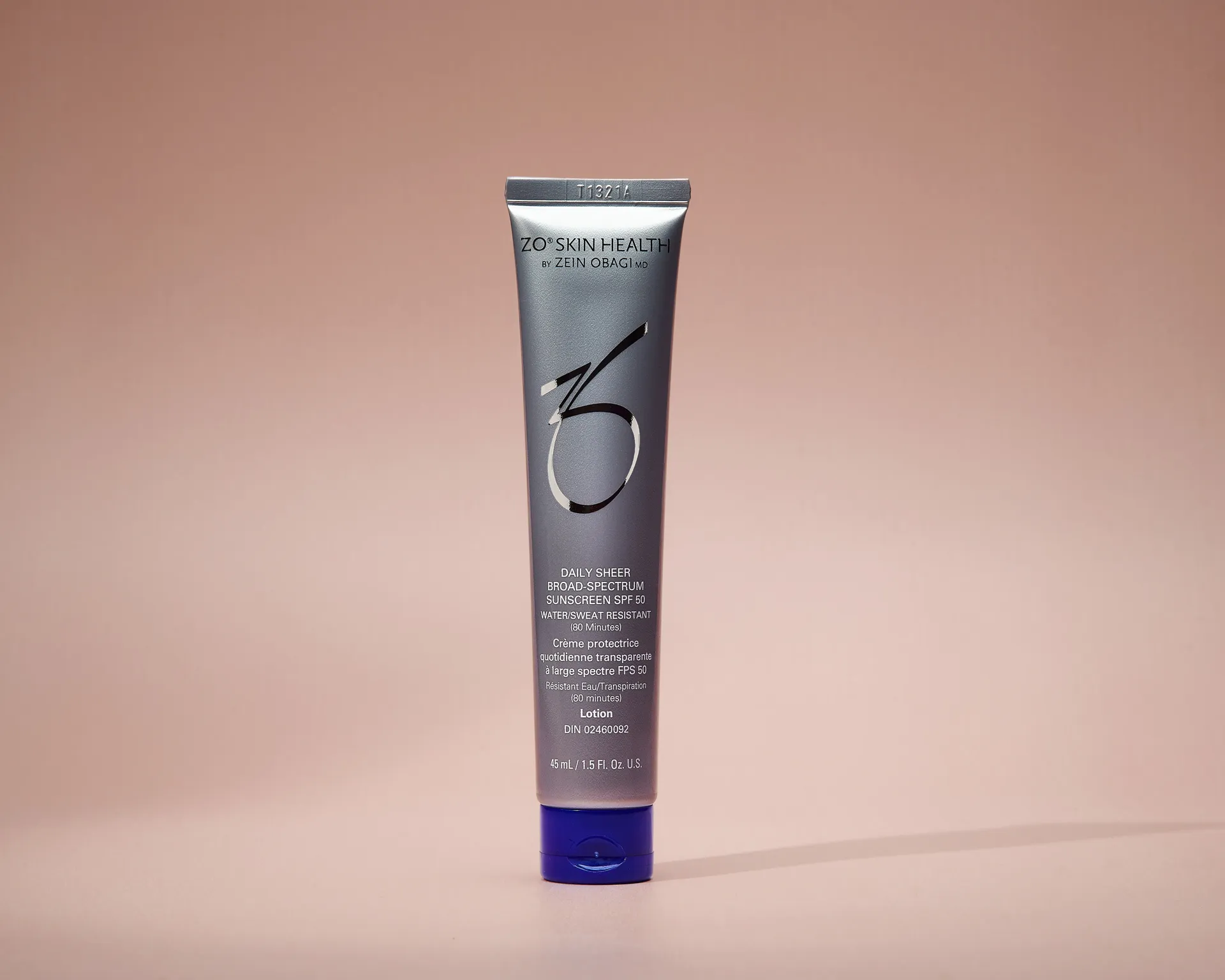 ZO Daily Sheer SPF 50 product image