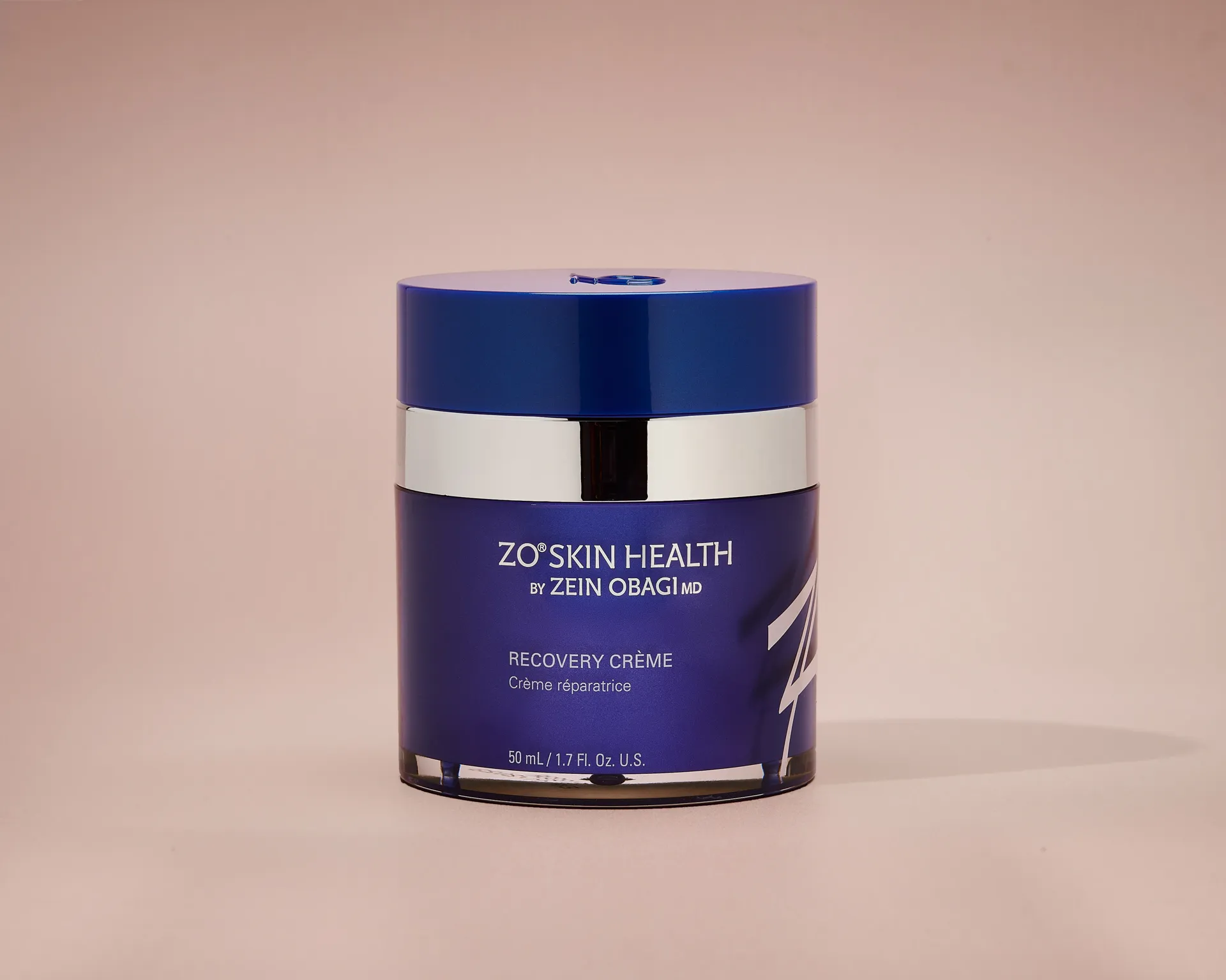 ZO Recovery Creme product image