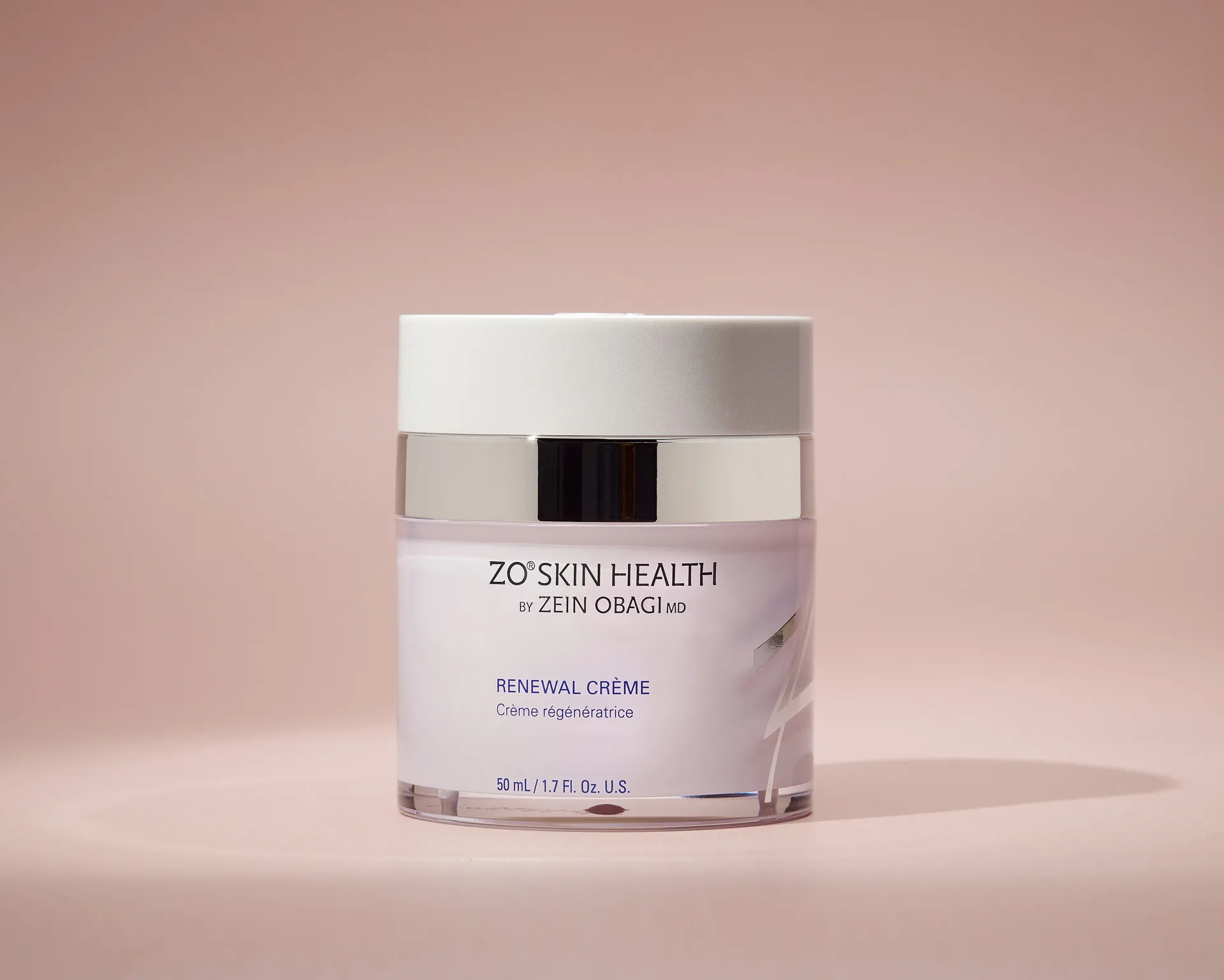 ZO Renewal Creme product image