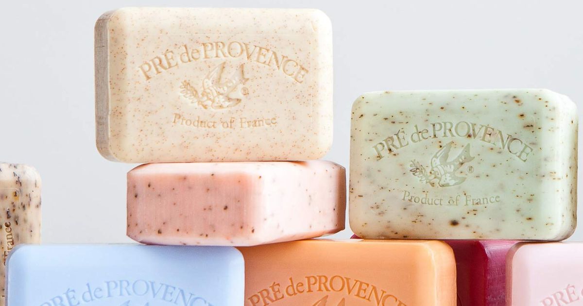 Bath Soaps