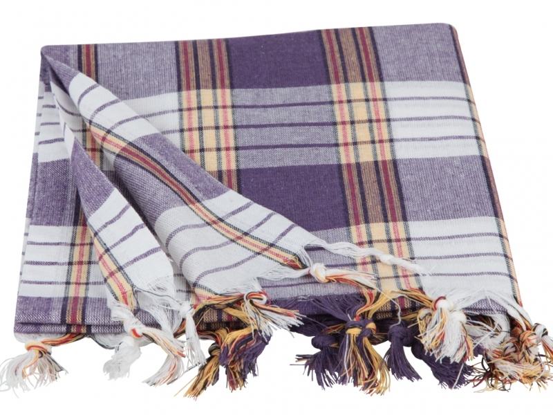  Turkish Cotton Peshtemal Towel-Ottoman Turkish Towel