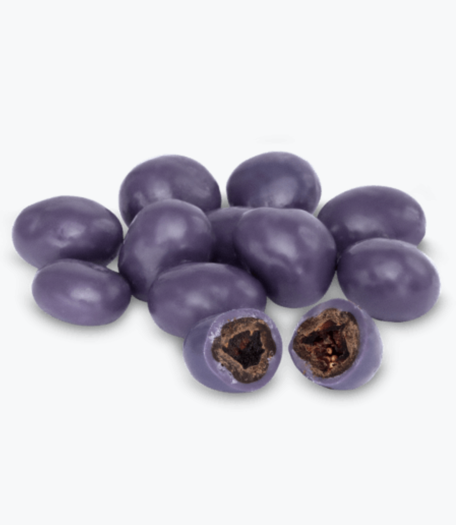 Frutibon Cranberry With Chocolate Balls 150 g / 5.29 oz - Kahve Dunyası