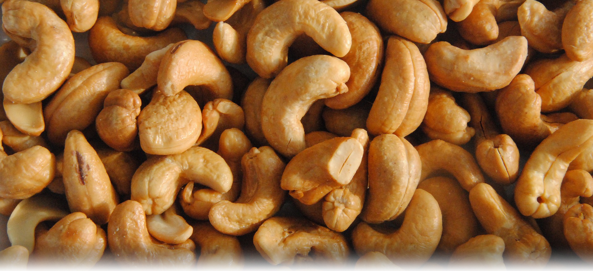 Turkish Nuts Cashew