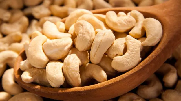 Turkish Nuts Cashew