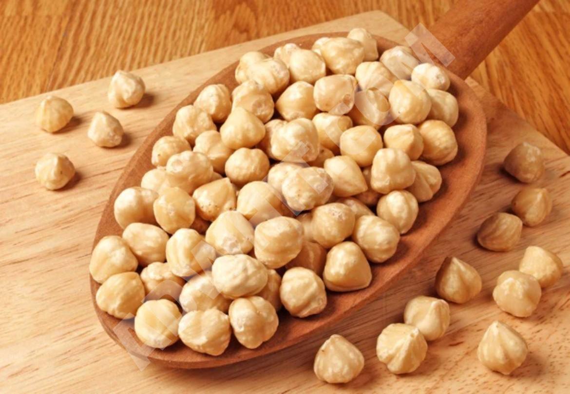 Turkish Nuts Hazelnut
