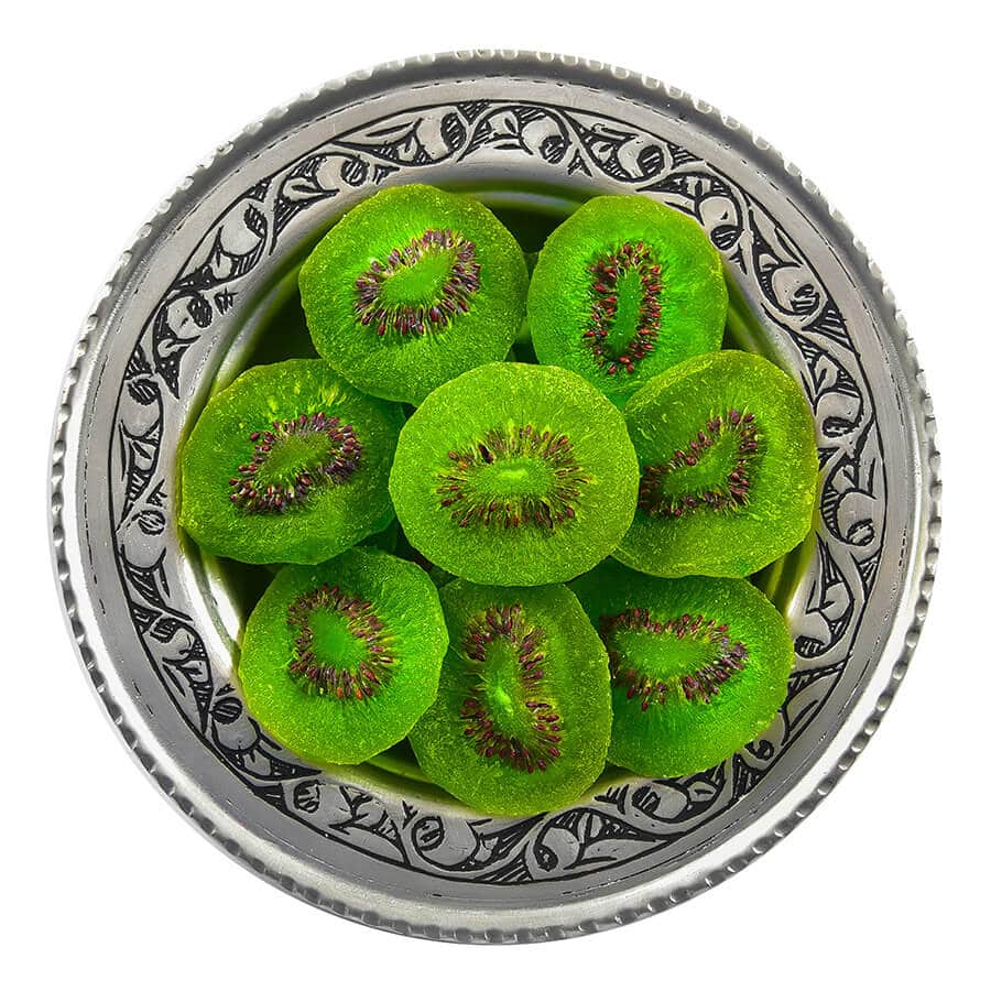  Turkish Dried Kiwi, Natural Fruit, Organic Kiwi 