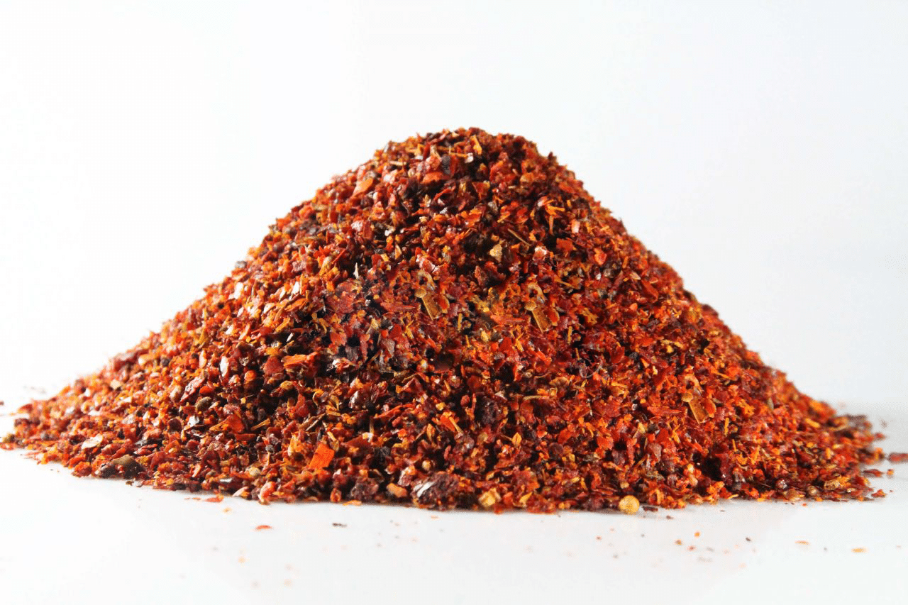 Turkish Ottoman Hot Spice Mix 