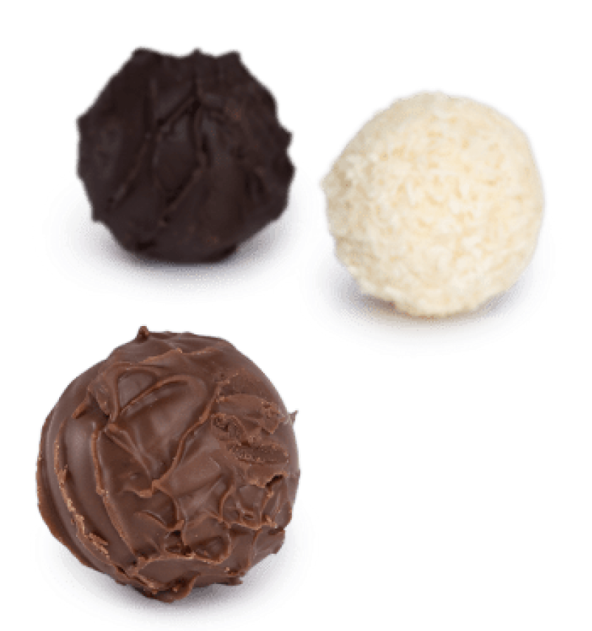 Kahve Dünyası Turkish Mixed Chocolate Box 390 g / 13.75 lb