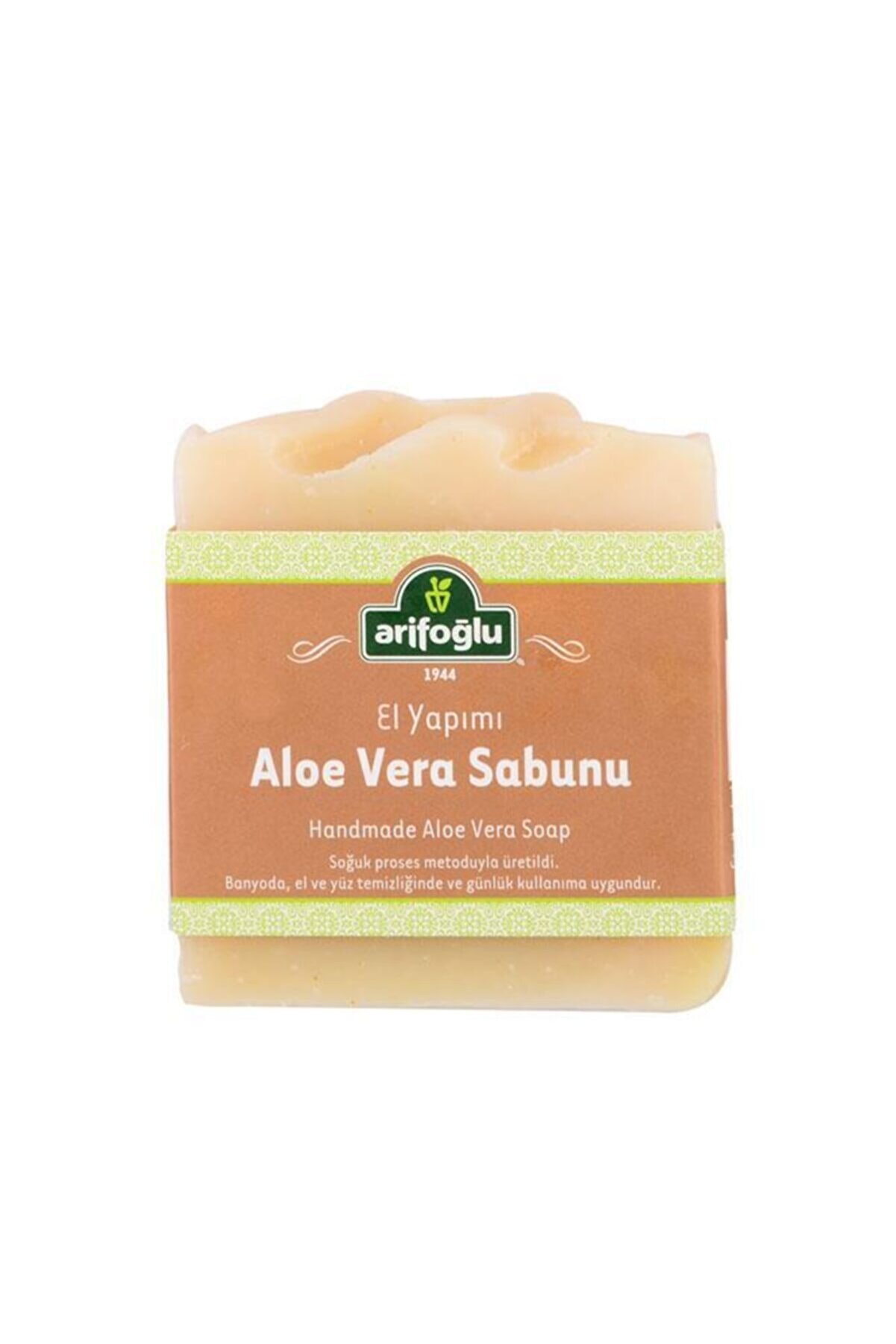 Arifoğlu Turkish Soap 250 g / 8.82 oz