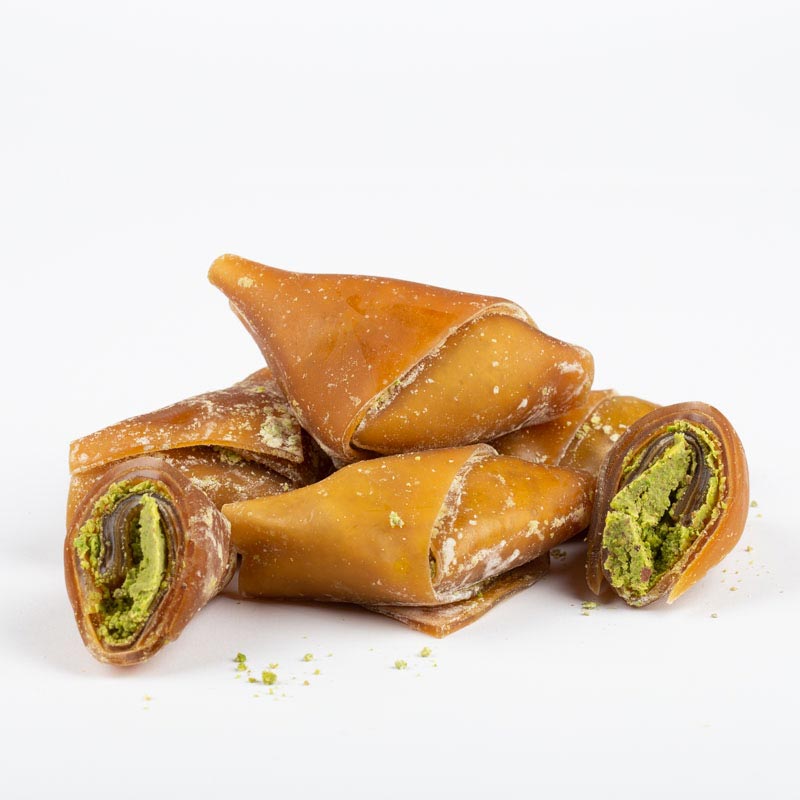 Turkish Muska Sweet - Extra Antep Pistachio