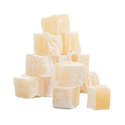 Turkish Delight Mastic Drops - Hafız Mustafa