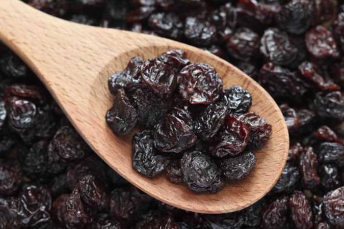 Turkish Dried Raisins, Natural Fruits, Organic Fruits