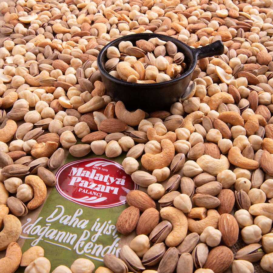  Turkish Mixed Nuts Vip Malatya Pazarı