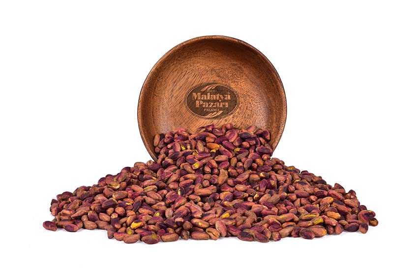 Turkish Roasted Antep Pistachio Malatya Pazarı