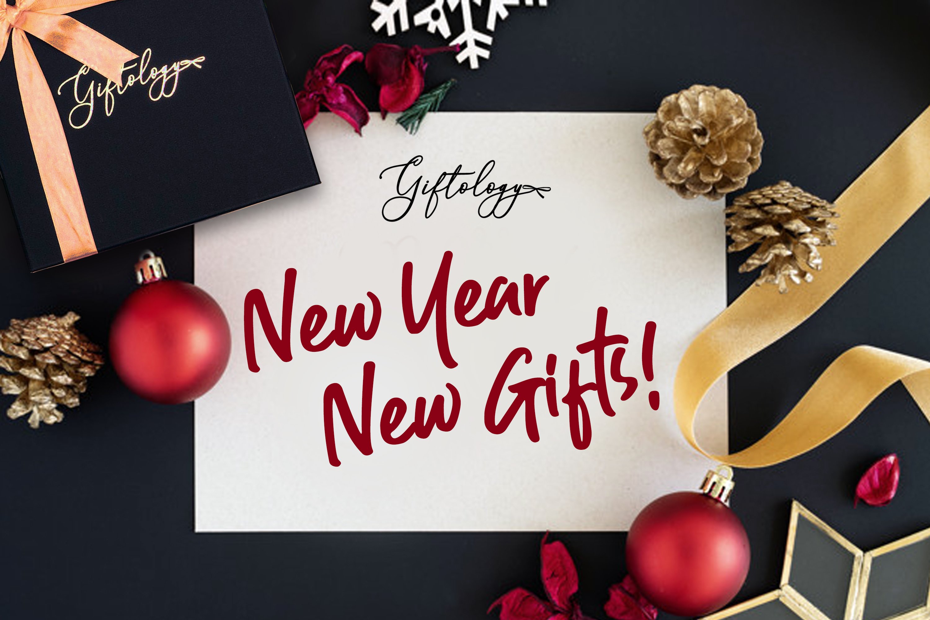 New Year Gifts 2023 - BazarTurki