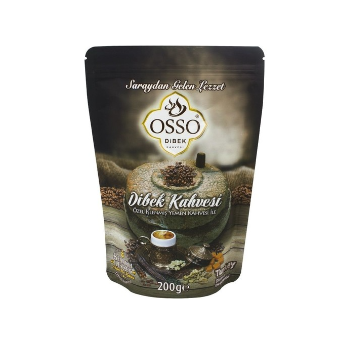 Osso Dibek Ottoman Coffee 200 g / 7.1 oz