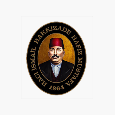 Hafiz Mustafa Sultan With Walnut (Xl Box)