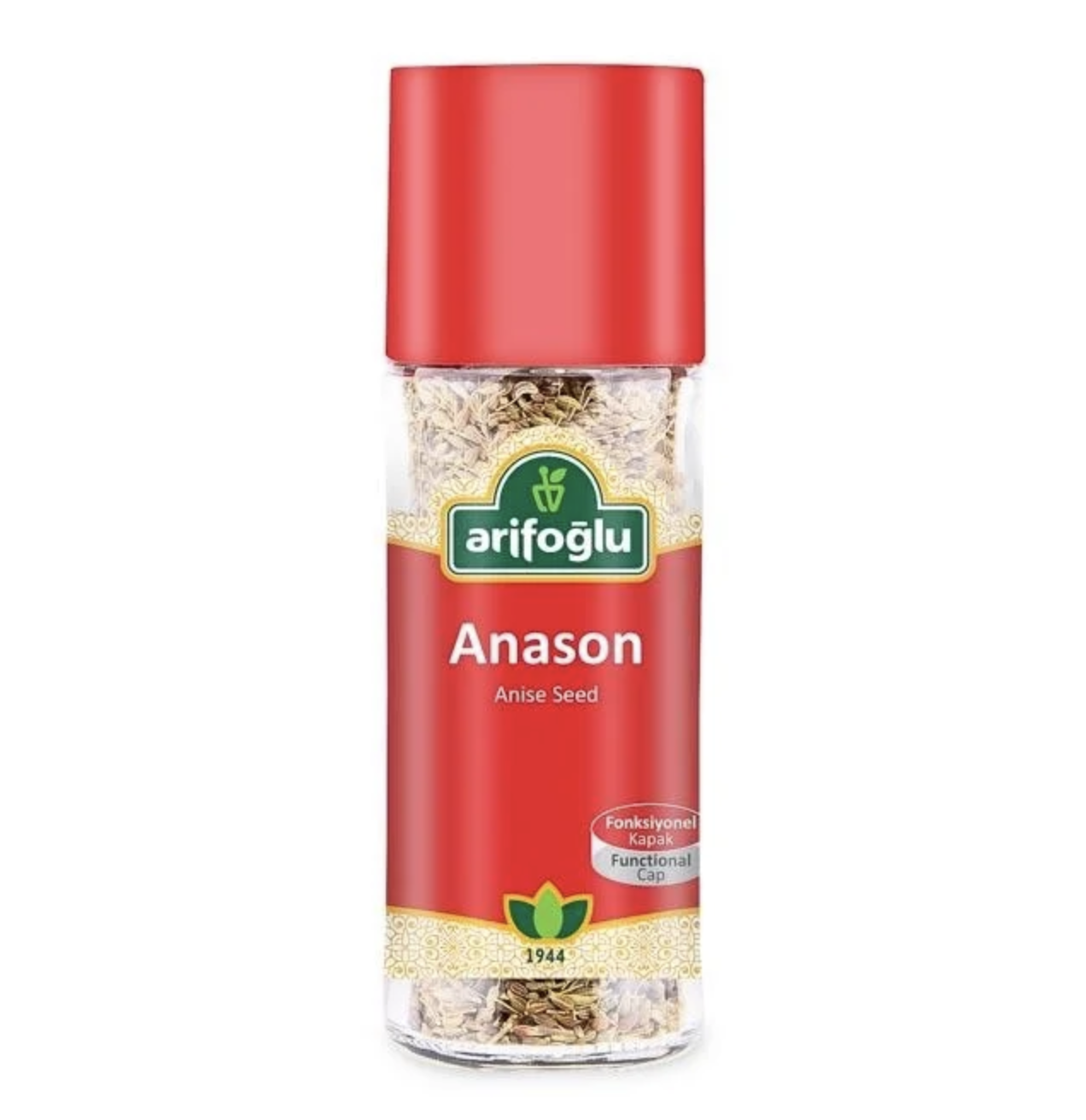 Arifoğlu Anise Spice 50 g / 1.76 oz