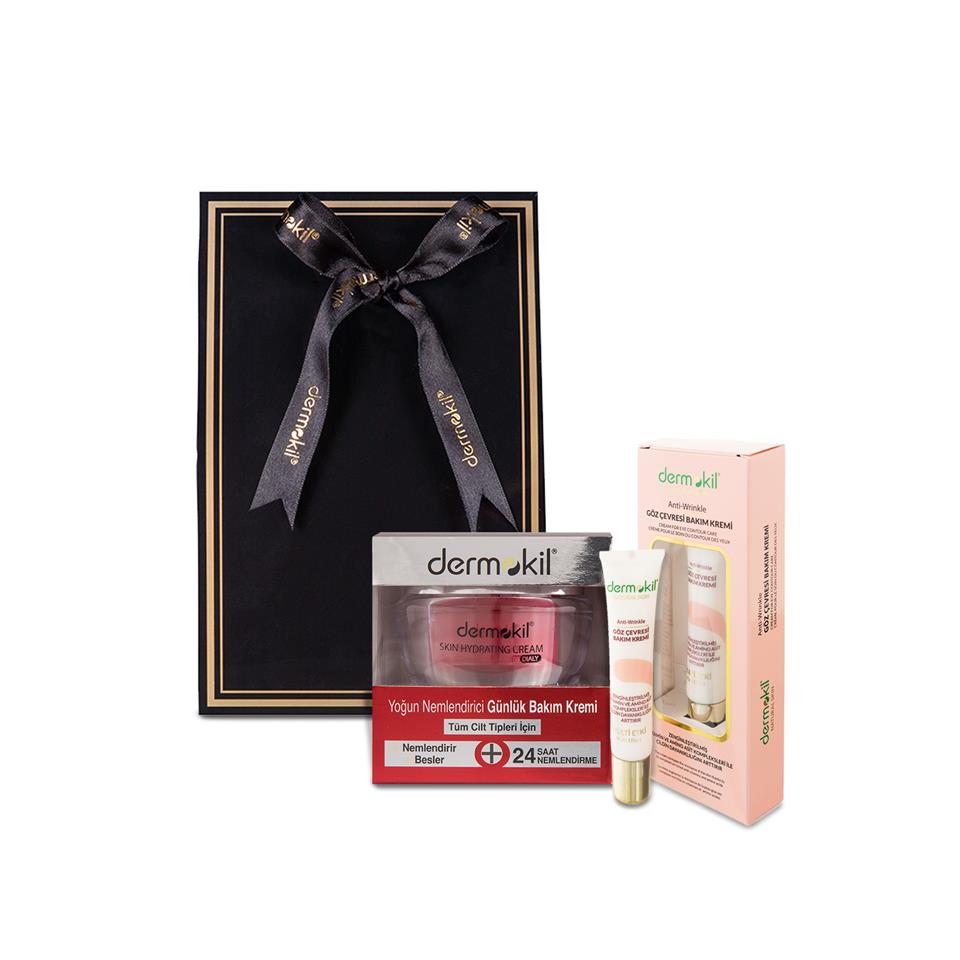 DERMOKIL Anti-Aging Gift Set