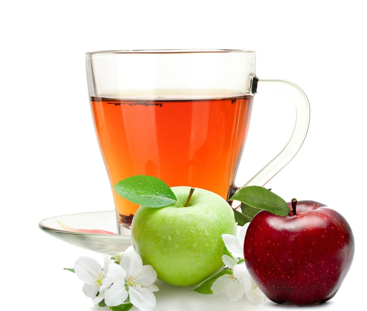 HazerBaba Apple Tea 125 g /4.41 oz