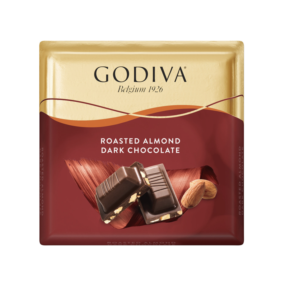Godiva Chocolate 60 g / 2.12 oz