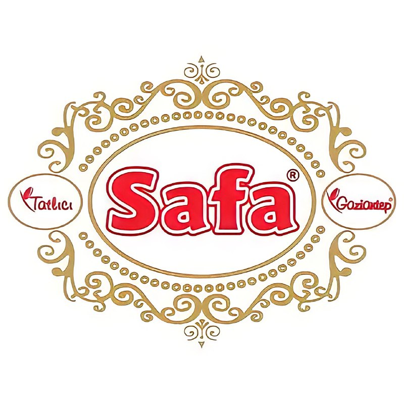 Royal Turkish Delight, Delicious Fillings With Lux Nuts From Safa Sweets