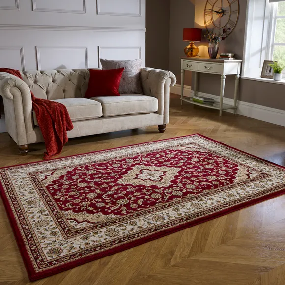 Rugs & Carpets