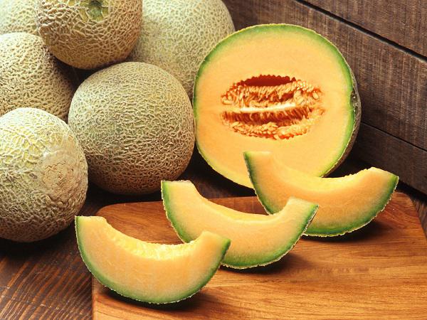 Turkish Dried Melon, Organic Fruits - Malatya Pazarı 