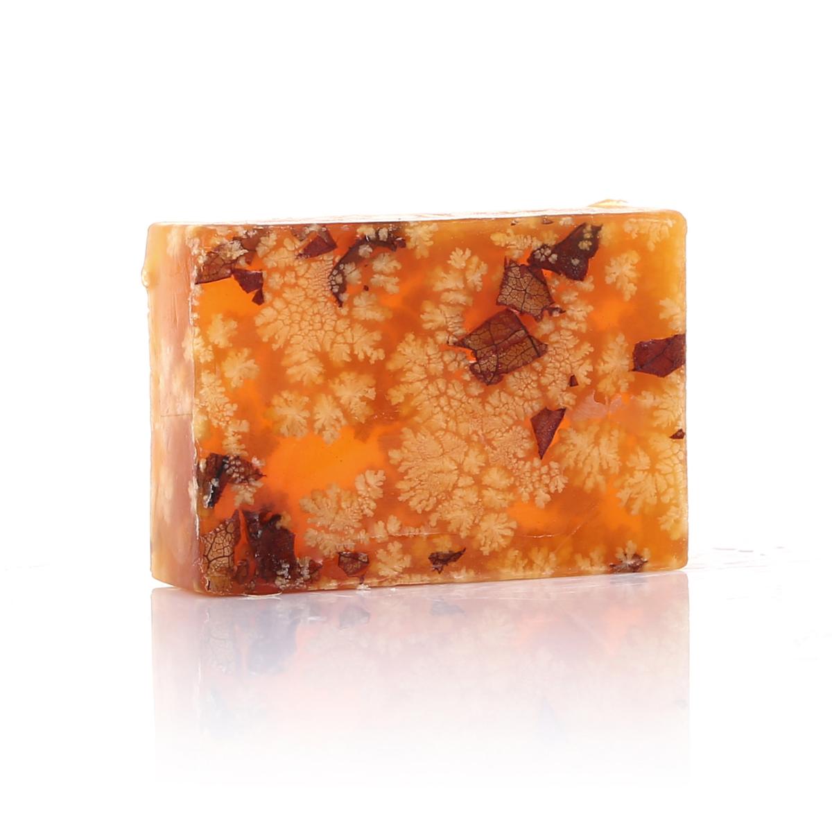 Handmade Natural Soap Bar 120 g / 4.23 oz